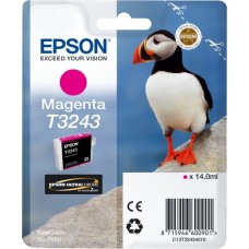 Epson Tinte magenta C13T324340(T3243)