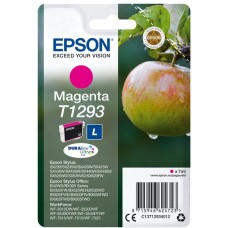 Epson Tinte magenta T1293 (C13T12934012)(DURABrite)