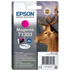 Epson Tinte magenta T1303XL (C13T13034012)(DURABrite)