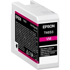 Epson Tinte magenta T46S3 (C13T46S300)(Ultrachrome PRO 10)