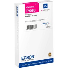 Epson Tinte magenta T9083 (C13T908340)