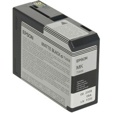 Epson Tinte mattschwarz T580800 (C13T580800)