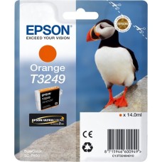 Epson Tinte orange C13T32494010(T3249)