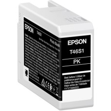 Epson Tinte photoschwarz T46S1 (C13T46S100)(Ultrachrome PRO 10)