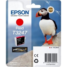 Epson Tinte rot C13T32474010(T3247)