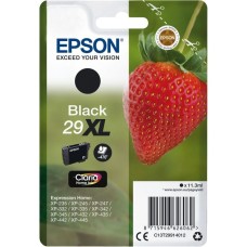 Epson Tinte schwarz 29XL (C13T29914012)(Claria Home)