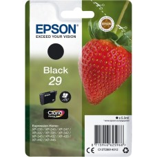 Epson Tinte schwarz 29 (C13T29814012)(Claria Home)