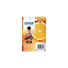 Epson Tinte schwarz 33 (C13T33314012)(Claria Premium)