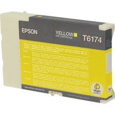 Epson Tinte yellow C13T617400(Retail)