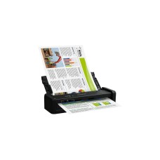 Epson WorkForce DS-360W, Einzugsscanner(schwarz)
