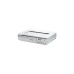 Epson WorkForce DS-50000N, Flachbettscanner(weiß/grau, LAN)