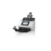 Epson WorkForce DS-790WN, Einzugsscanner(grau, USB, LAN, WLAN)