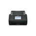 Epson WorkForce ES-580W, Einzugsscanner(schwarz)