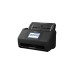 Epson WorkForce ES-580W, Einzugsscanner(schwarz)