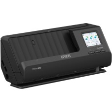 Epson WorkForce ES-C380W, Einzugsscanner(schwarz, USB, WLAN)