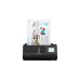 Epson WorkForce ES-C380W, Einzugsscanner(schwarz, USB, WLAN)