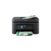Epson WorkForce WF-2930DWF, Multifunktionsdrucker(schwarz, USB, WLAN, Scan, Kopie, Fax)
