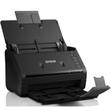 Epson Workforce ES-500W II, Einzugsscanner(schwarz, USB, WLAN)