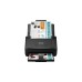 Epson Workforce ES-500W II, Einzugsscanner(schwarz, USB, WLAN)