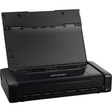 Epson Workforce WF-110W, Tintenstrahldrucker(schwarz, USB, WLAN)