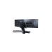 Ergotron Dualmonitor und Griff-Kit, Befestigung/Montage(silber)