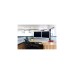 Ergotron HX Dual-Monitor-Schreibtischarm, Monitorhalterung(weiß)