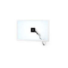 Ergotron HX Monitor Arm, Monitorhalterung(weiß)
