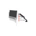 Ergotron HX Monitor Arm mit HD-Gelenk, Monitorhalterung(schwarz)