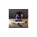 Ergotron HX Monitor Arm mit HD-Gelenk, Monitorhalterung(schwarz)