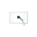 Ergotron HX Monitorarm, Monitorhalterung(weiß)