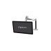 Ergotron LX Monitor Arm Steh-Sitz, Monitorhalterung(aluminium)