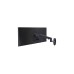 Ergotron LX Monitor Arm, Monitorhalterung(schwarz)