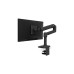Ergotron LX Monitor Arm, Monitorhalterung(schwarz)