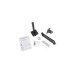 Ergotron NX Monitor Arm, Monitorhalterung(schwarz (matt))