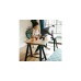 Ergotron NX Monitor Arm, Monitorhalterung(schwarz (matt))