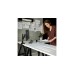 Ergotron NX Monitor Arm, Monitorhalterung(schwarz (matt))