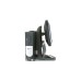 Ergotron Neo-Flex All-In-One-Standfuß, Monitorhalterung(schwarz)