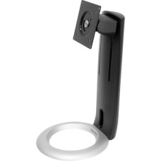 Ergotron Neo Flex LCD Stand, Standfuß(schwarz)