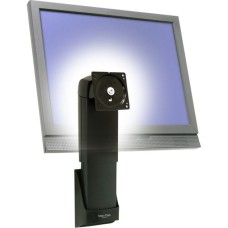 Ergotron Neo-Flex LCD, Wandhalterung(schwarz)