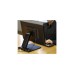 Ergotron Neo-Flex Touchscreen-Standfuß, Monitorhalterung(schwarz)