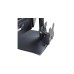 Ergotron Thin-Client-Halter, Halterung(schwarz)