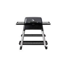 Everdure FORCE Gasgrill, Graphite(graphit, 6,4 kW)