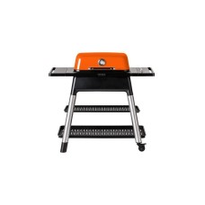 Everdure FORCE Gasgrill, Orange(orange, 6,4 kW )