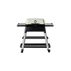 Everdure FORCE Gasgrill, Stone(hellgrau, 6,4 kW)