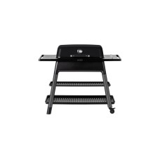 Everdure FURNACE Gasgrill, Black(schwarz, 8 kW )