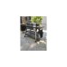 Everdure FURNACE Gasgrill, Black(schwarz, 8 kW )