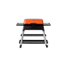 Everdure FURNACE Gasgrill, Orange(orange, 8 kW )