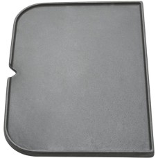 Everdure Grillplatte für Gasgrill FORCE, links oder rechts(Gusseisen, emailliert)