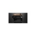 Everdure Mobile Outdoor Küche Black HBPKB, Schrank(schwarz (matt), Arbeitsfläche aus Akazienholz)