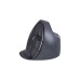 Evoluent VerticalMouse D, Maus(schwarz/silber, Large, RH)